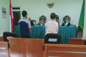 Mengurus Perceraian di Banyuwangi