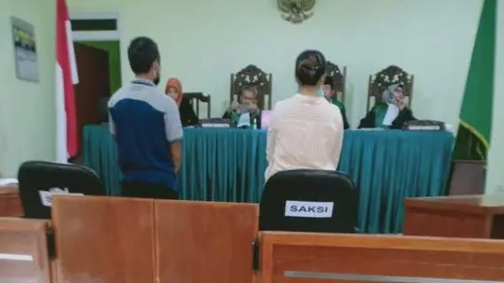 Mengurus Perceraian di Banyuwangi