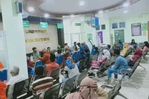 Perceraian dari Luar Negeri