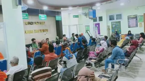 Perceraian dari Luar Negeri