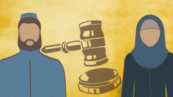 perceraian dalam islam