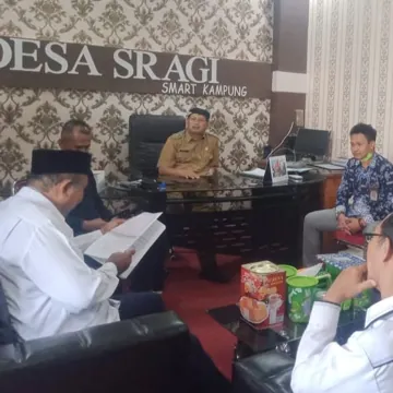 Pendampingan Perkara