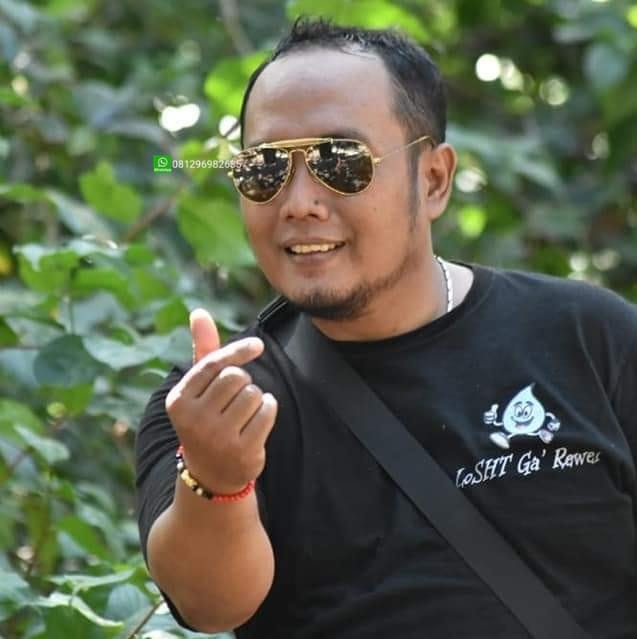 Foto Wiranto Legowo