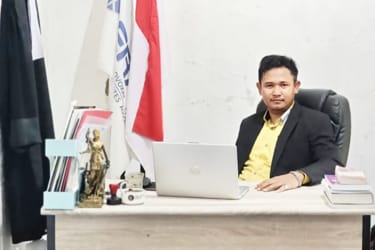 Dedikasi dan Profesionalisme