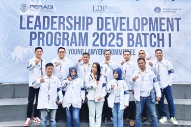 Leadership Development Program 2025