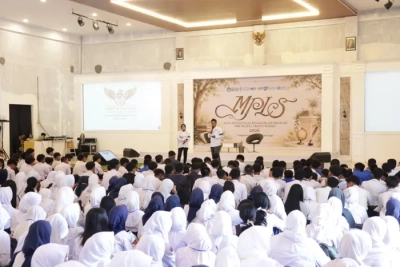 Materi MPLS SMK 1 Banyuwangi - Arif Wicaksono, S.H