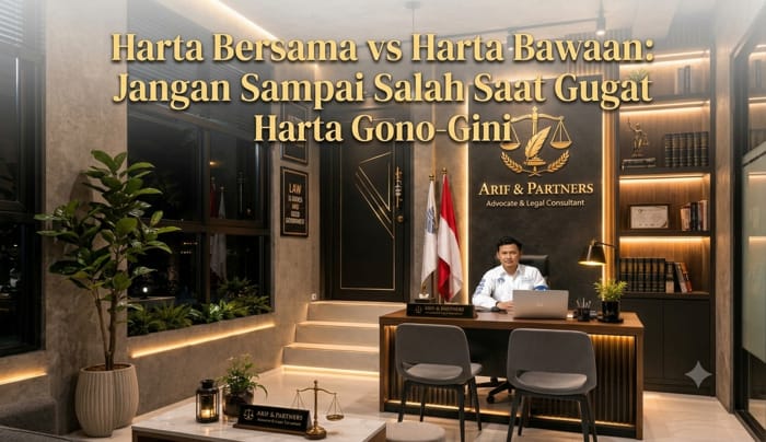 Pengacara Banyuwangi Advokat